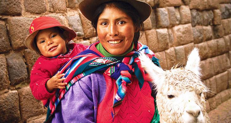 Ultimate Peru, Argentina & Brazil (44 destinations) - Intrepid Travel 4