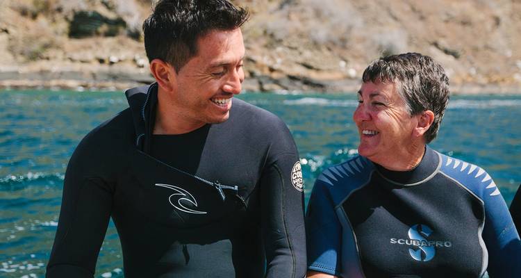 Galapagos & Peru Adventure (13 destinations) - Intrepid Travel 8
