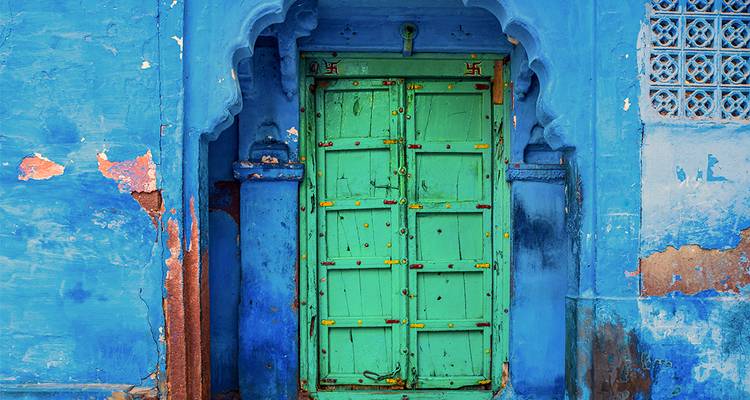 Inde du Nord Vacances en famille Confort (10 destinations) - Intrepid Travel 8
