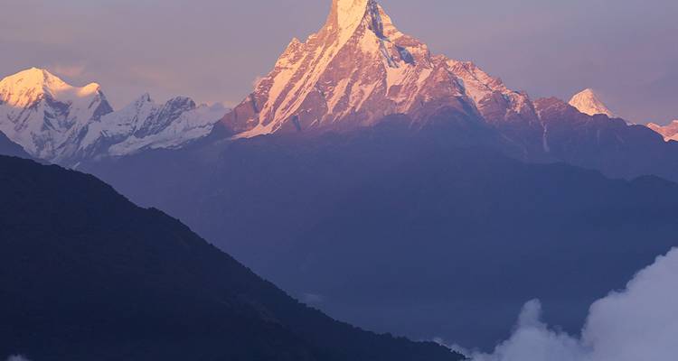 Nepal: Expedición de Mujeres - Intrepid Travel 5