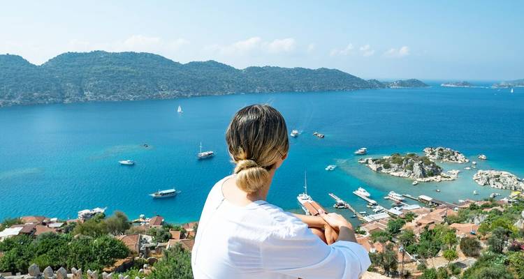 La vraie Turquie - Intrepid Travel 2