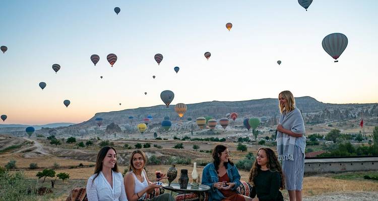 La vraie Turquie - Intrepid Travel 3