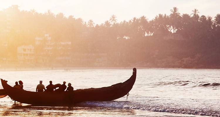 L'Inde du Sud classique (12 destinations) - Intrepid Travel 6