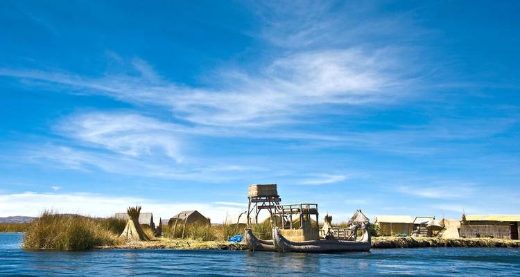 Le meilleur du Pérou et des Galápagos (22 destinations) (32 destinations) - Intrepid Travel 2
