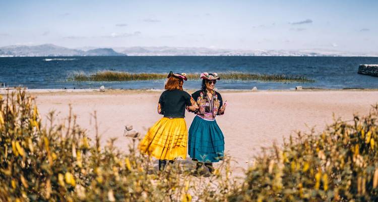 Le meilleur du Pérou et des Galápagos (22 destinations) (32 destinations) - Intrepid Travel 6