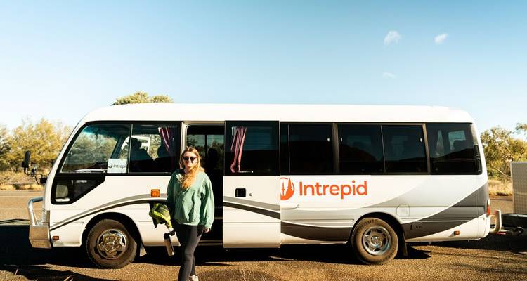 Lo mejor de Uluru y Kings Canyon (4 destinations) - Intrepid Travel 1