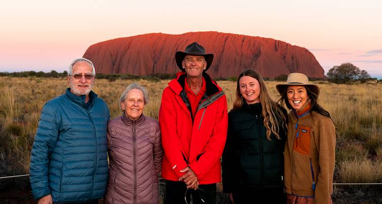 Lo mejor de Uluru y Kings Canyon (4 destinations) - Intrepid Travel 4