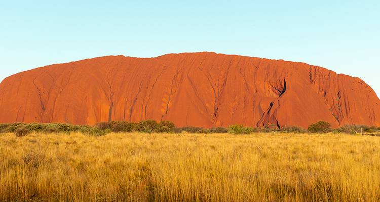 Lo mejor de Uluru y Kings Canyon (4 destinations) - Intrepid Travel 6