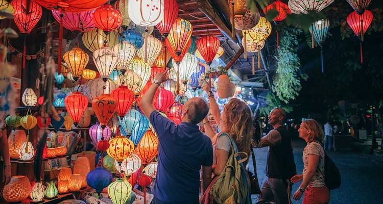 Vietnam Discovery - Intrepid Travel 5
