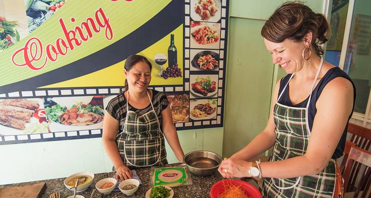 Vietnam Discovery - Intrepid Travel 6