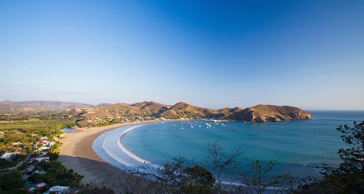 Du Guatemala au Costa Rica (including Santa Ana) - Intrepid Travel 7