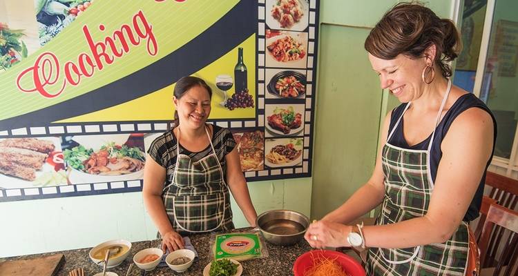 Vietnam Real Food Adventure (10 destinations) - Intrepid Travel 1