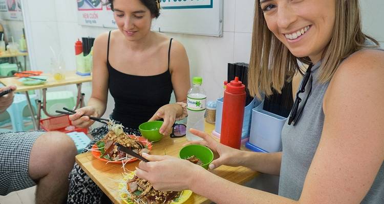 Vietnam Real Food Adventure (10 destinations) - Intrepid Travel 8