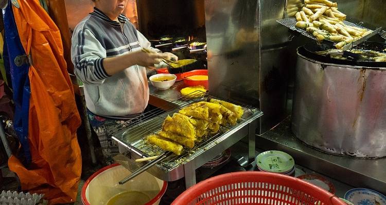 Vietnam Real Food Adventure (10 destinations) - Intrepid Travel 10