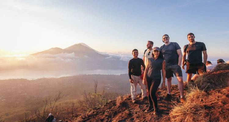 Bali & Lombok Adventure (9 destinations) - Intrepid Travel 3