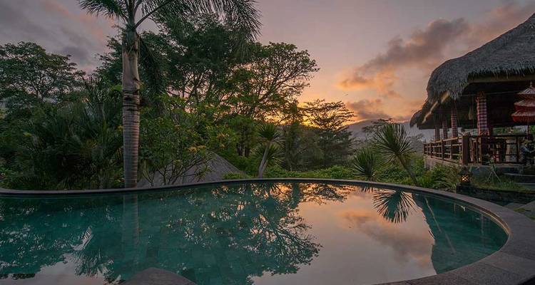 Bali & Lombok Adventure (9 destinations) - Intrepid Travel 9
