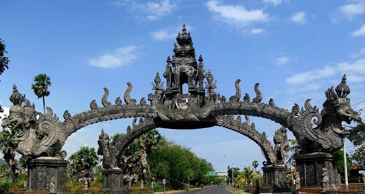 Aventure à Bali et Lombok (9 destinations) - Intrepid Travel 2