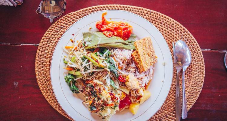 Magnifique Bali (including Undisan) - Intrepid Travel 10
