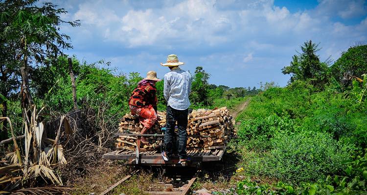 Best of Vietnam & Cambodia (including Angkor Wat) - Intrepid Travel 8