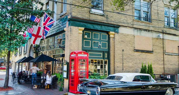 Best of the South: Atlanta to New Orleans - Intrepid Travel 3