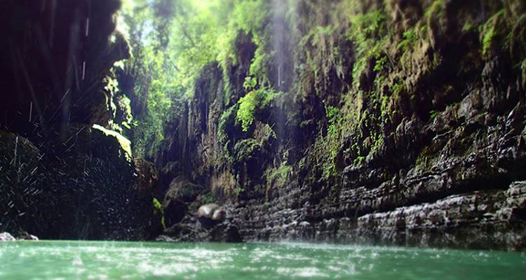 Explorador de Java y Bali (from Yakarta to Gitgit) - Intrepid Travel 2