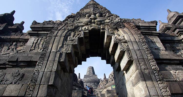 Explorador de Java y Bali (from Yakarta to Gitgit) - Intrepid Travel 3