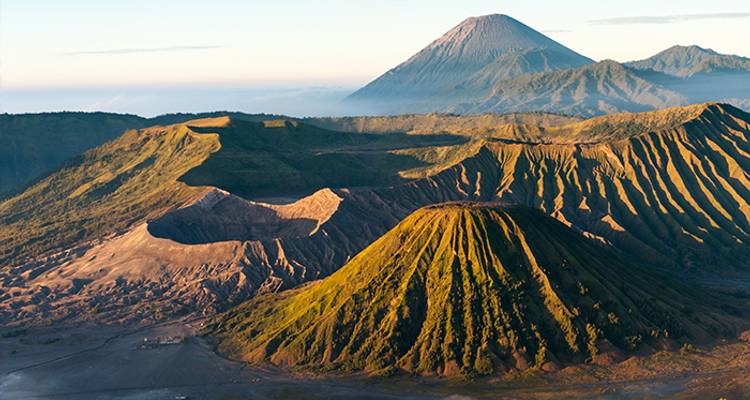 Explorador de Java y Bali (from Yakarta to Gitgit) - Intrepid Travel 6
