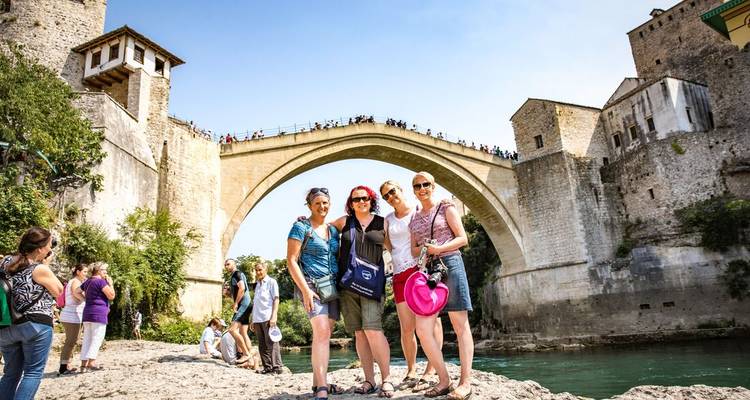 Aventure dans les Balkans (15 destinations) - Intrepid Travel 4