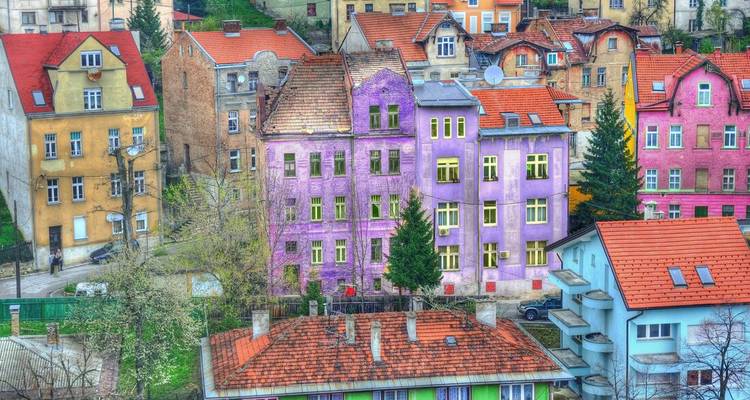 Aventure dans les Balkans (15 destinations) - Intrepid Travel 8