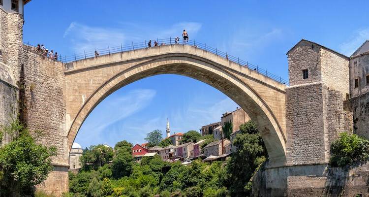 Aventure dans les Balkans (15 destinations) - Intrepid Travel 9