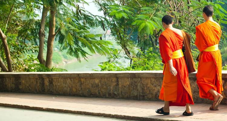 La vraie Thaïlande et le Laos - Intrepid Travel 4