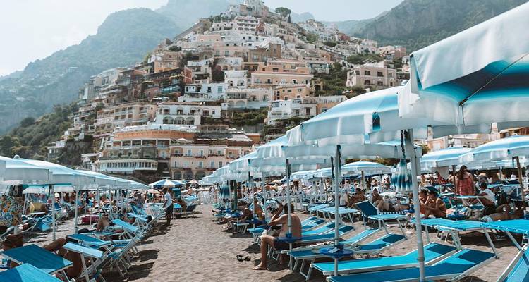 De Rome à Amalfi (9 destinations) - Intrepid Travel 7