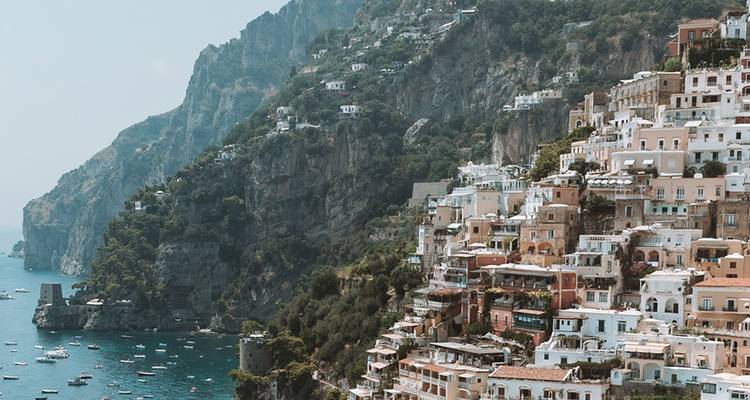 De Rome à Amalfi (9 destinations) - Intrepid Travel 8