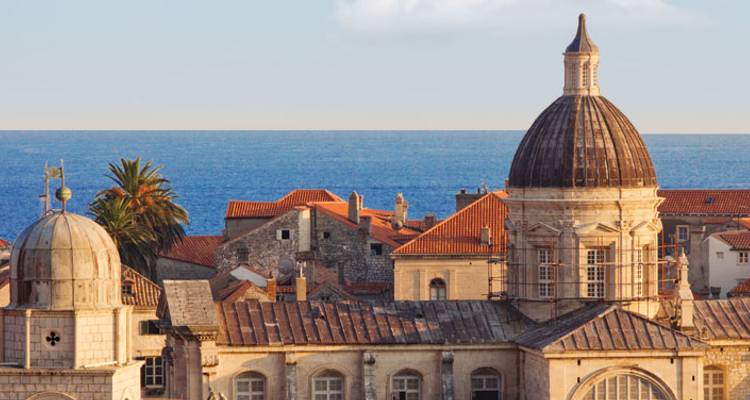 De Dubrovnik à Ljubljana - Intrepid Travel 5