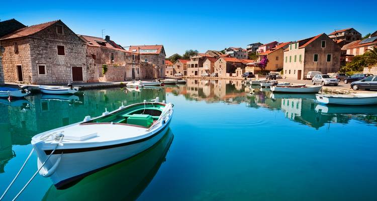 De Dubrovnik à Ljubljana - Intrepid Travel 1