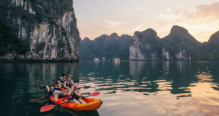 Vietnam clásico - Intrepid Travel 4