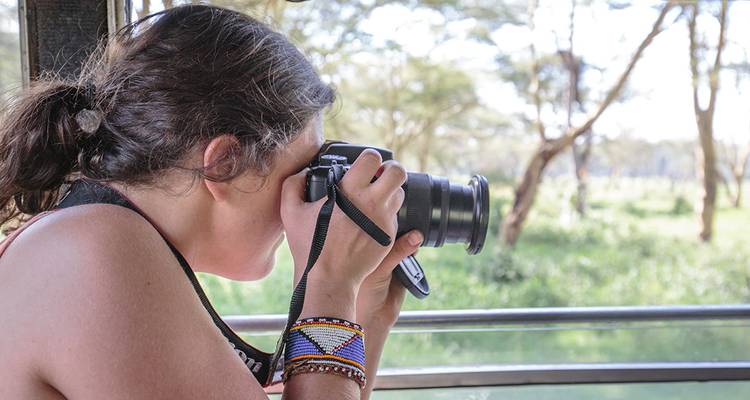 Safari Gorilles et Afrique de l'Est (from Kigali to Arusha) - Intrepid Travel 2