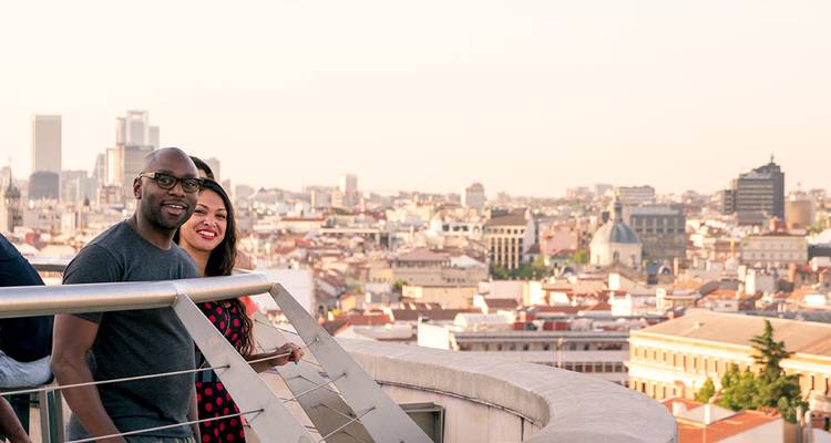 Explorez l'Espagne et le Portugal - Intrepid Travel 4