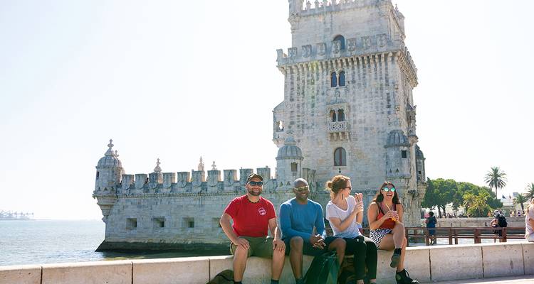 Explorez l'Espagne et le Portugal - Intrepid Travel 9