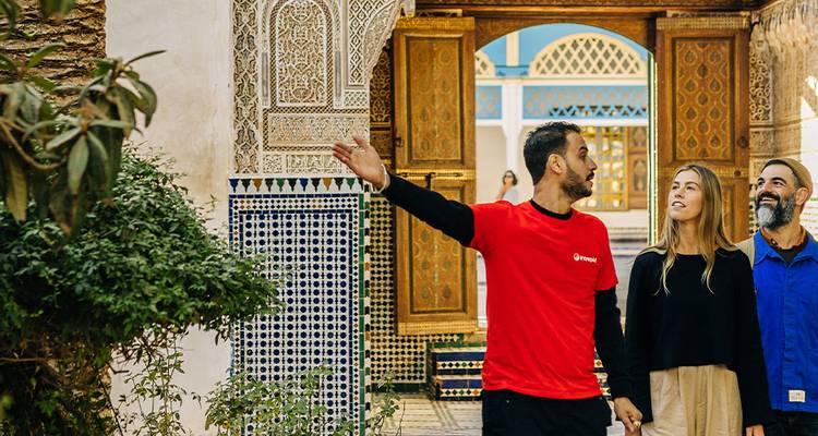 Le Maroc à découvert - Intrepid Travel 7