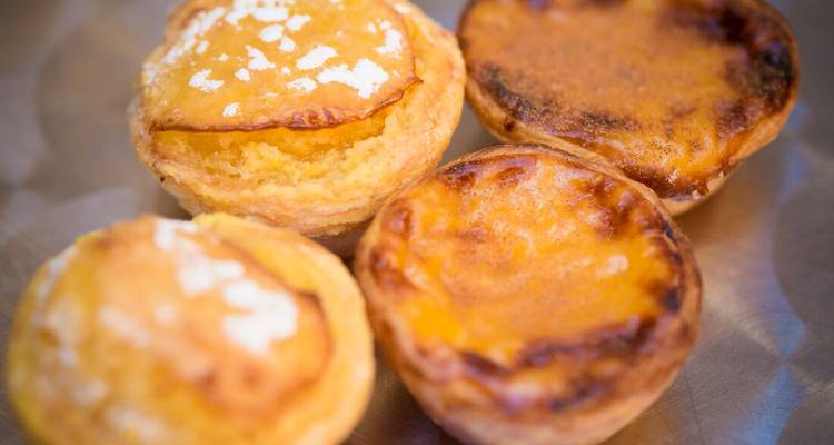 Classic Spain & Portugal (14 destinations) - Intrepid Travel 1
