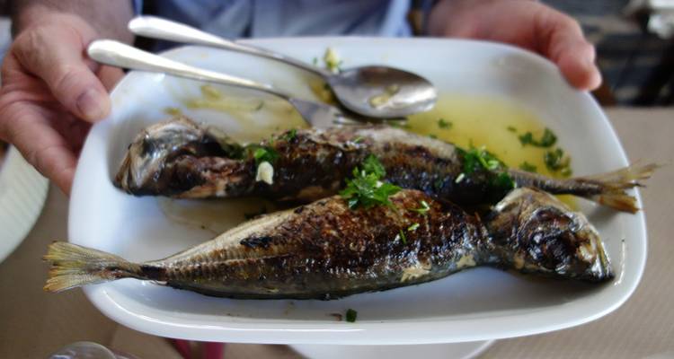 Aventura gastronómica en España y Portugal - Intrepid Travel 5