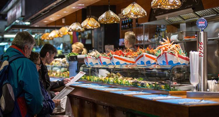 Aventura gastronómica en España y Portugal - Intrepid Travel 3