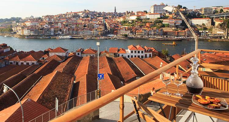 Aventura gastronómica en España y Portugal - Intrepid Travel 9