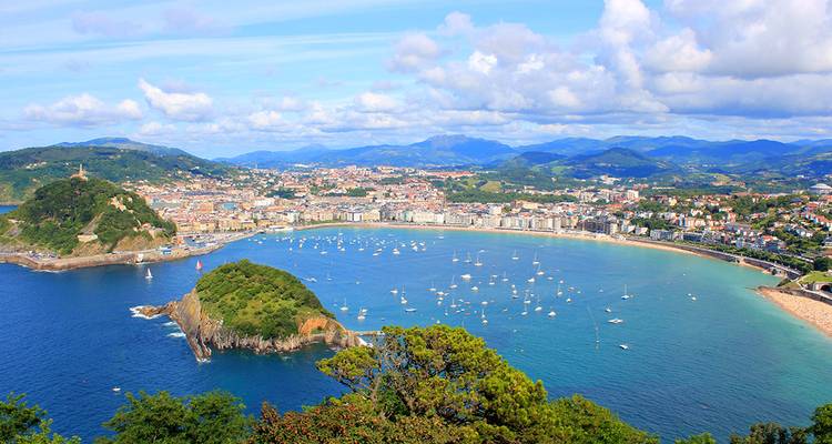 Aventura gastronómica en España y Portugal - Intrepid Travel 10