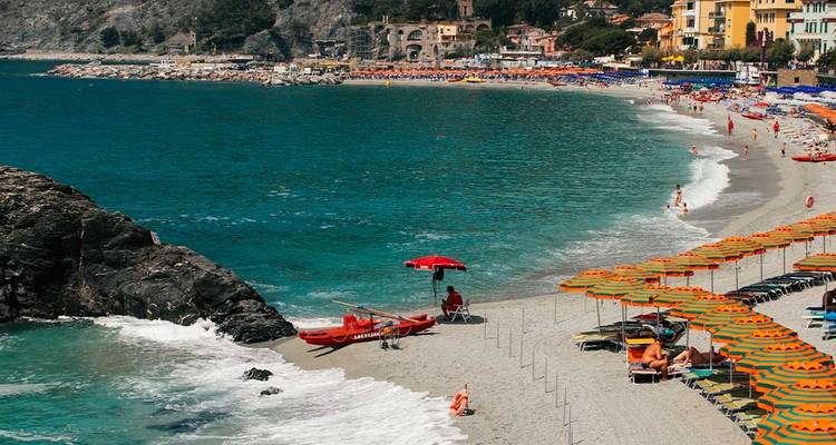 De Dubrovnik a Roma (11 destinations) - Intrepid Travel 1
