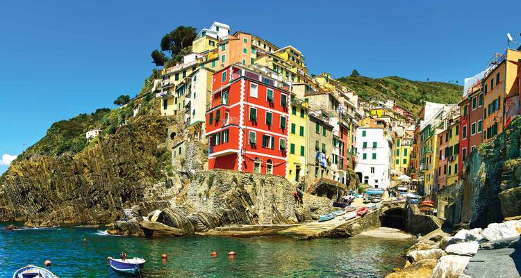 De Dubrovnik a Roma (11 destinations) - Intrepid Travel 7