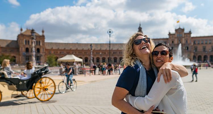 Madrid to Marrakech (including Olhao) - Intrepid Travel 5