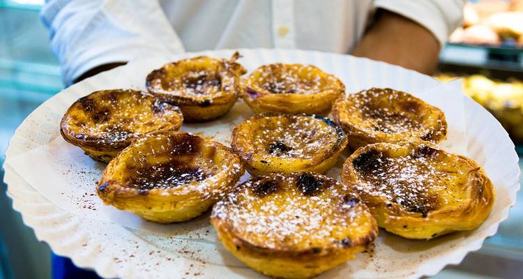 Madrid to Marrakech (including Olhao) - Intrepid Travel 2