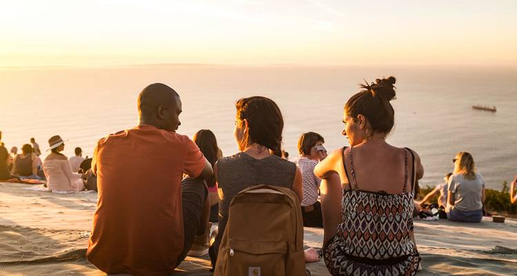De Zanzíbar a Ciudad del Cabo (23 destinations) - Intrepid Travel 4